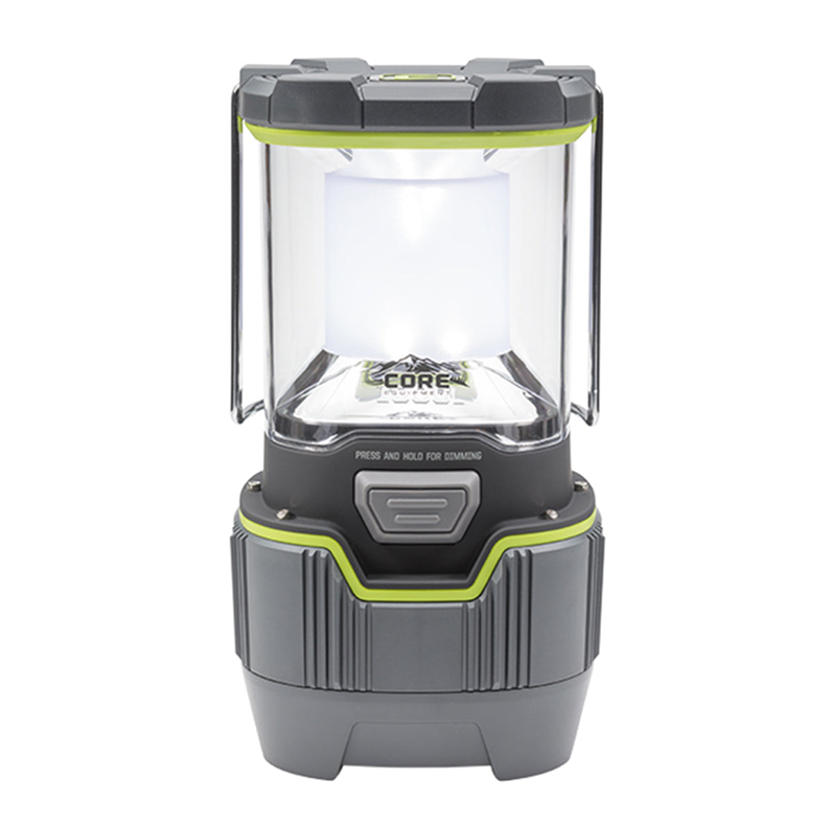 Core 1000 Lumens Rechargeable LED Lantern