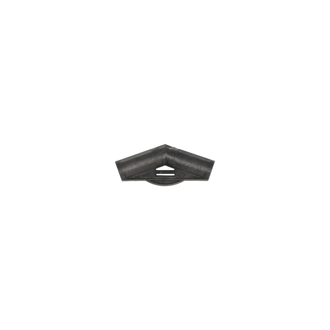 2-Way Corner Joint - Part #: 91541 – Core Equipment
