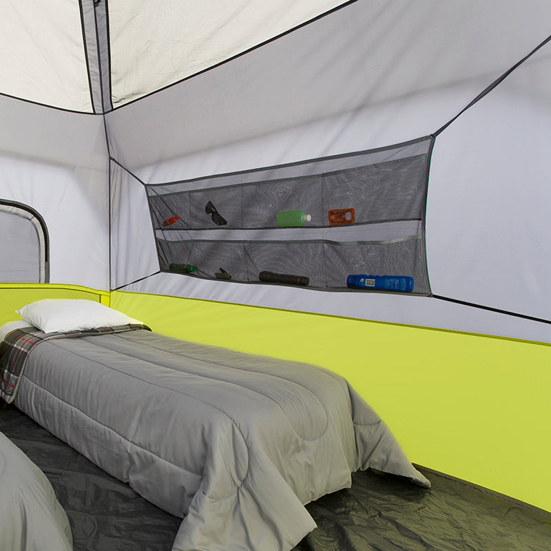 6 Person Instant Cabin Tent