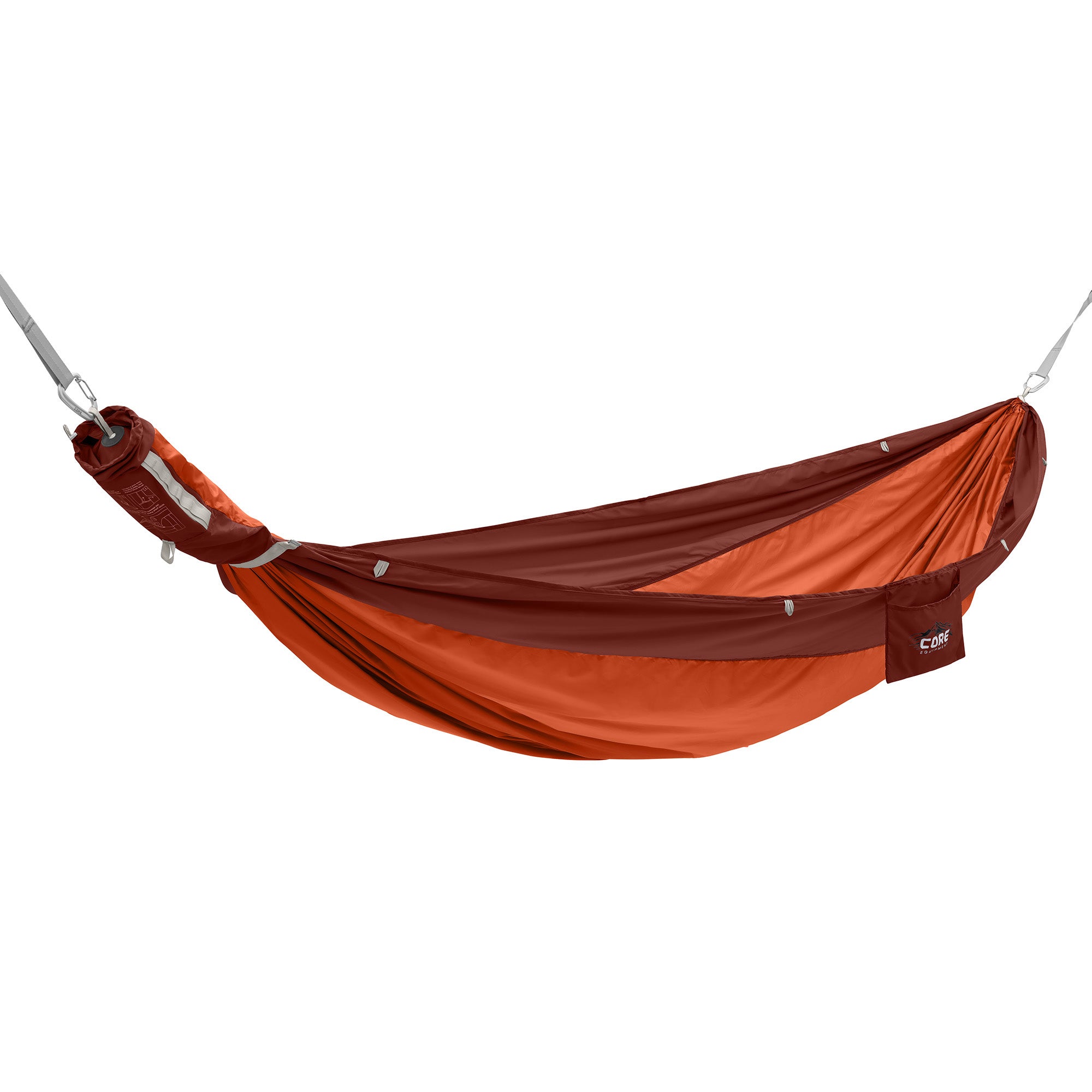 Amazon.com: KAMMOK: Roo Double Hammock | Made from Strong