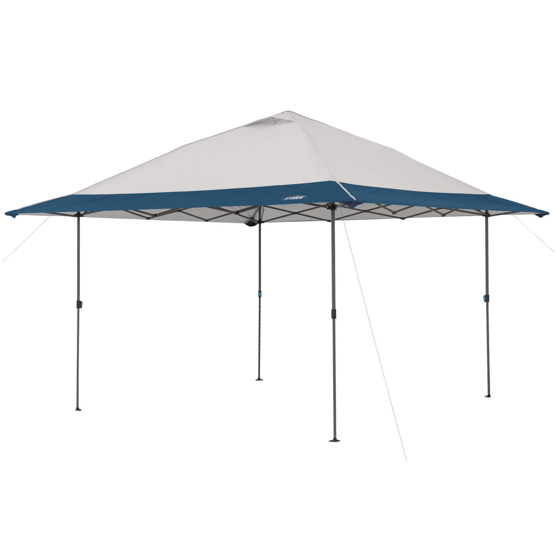 13'x13 Center Push Eaved Instant Canopy - Model: 40325
