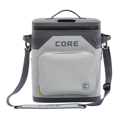 Magnetic 36 Can Soft Cooler