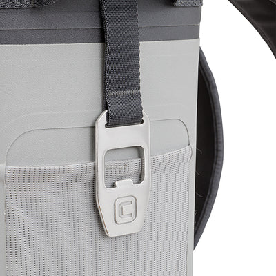 Magnetic 24 Can Backpack Soft Cooler