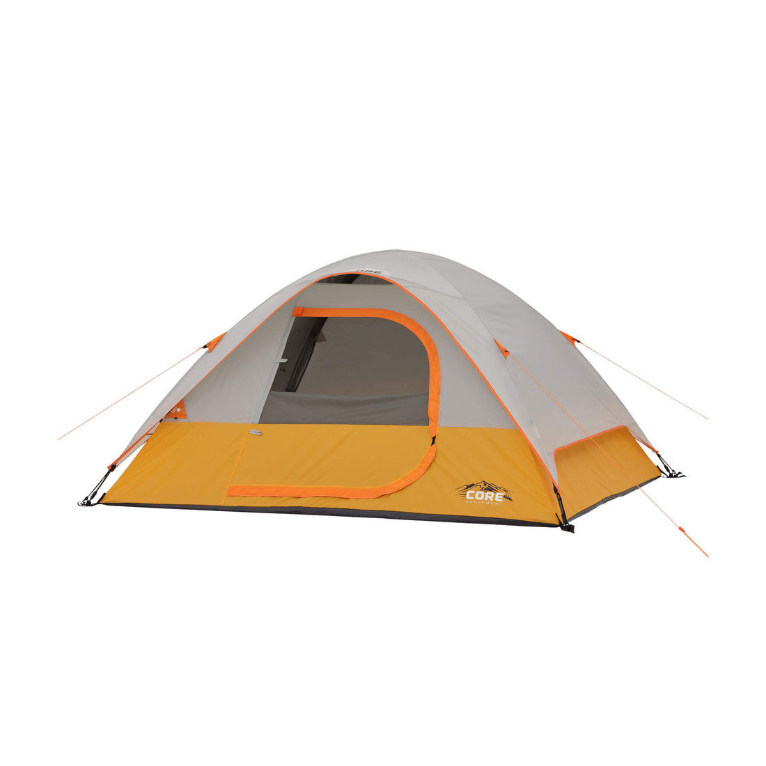 3 Person Dome Tent