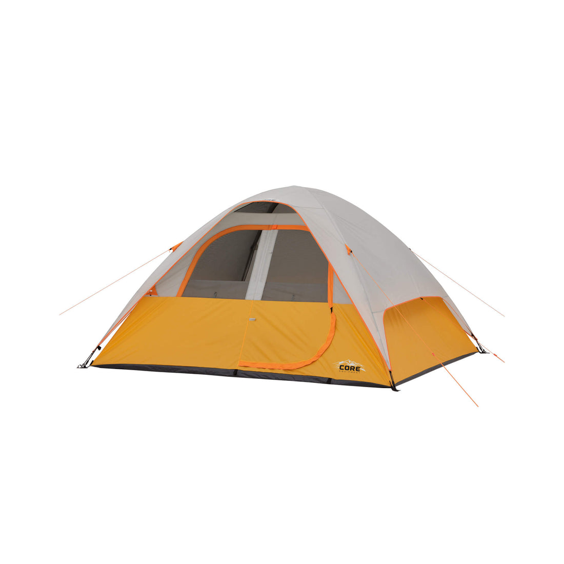 6 Person Dome Tent