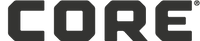 CORE logo in black