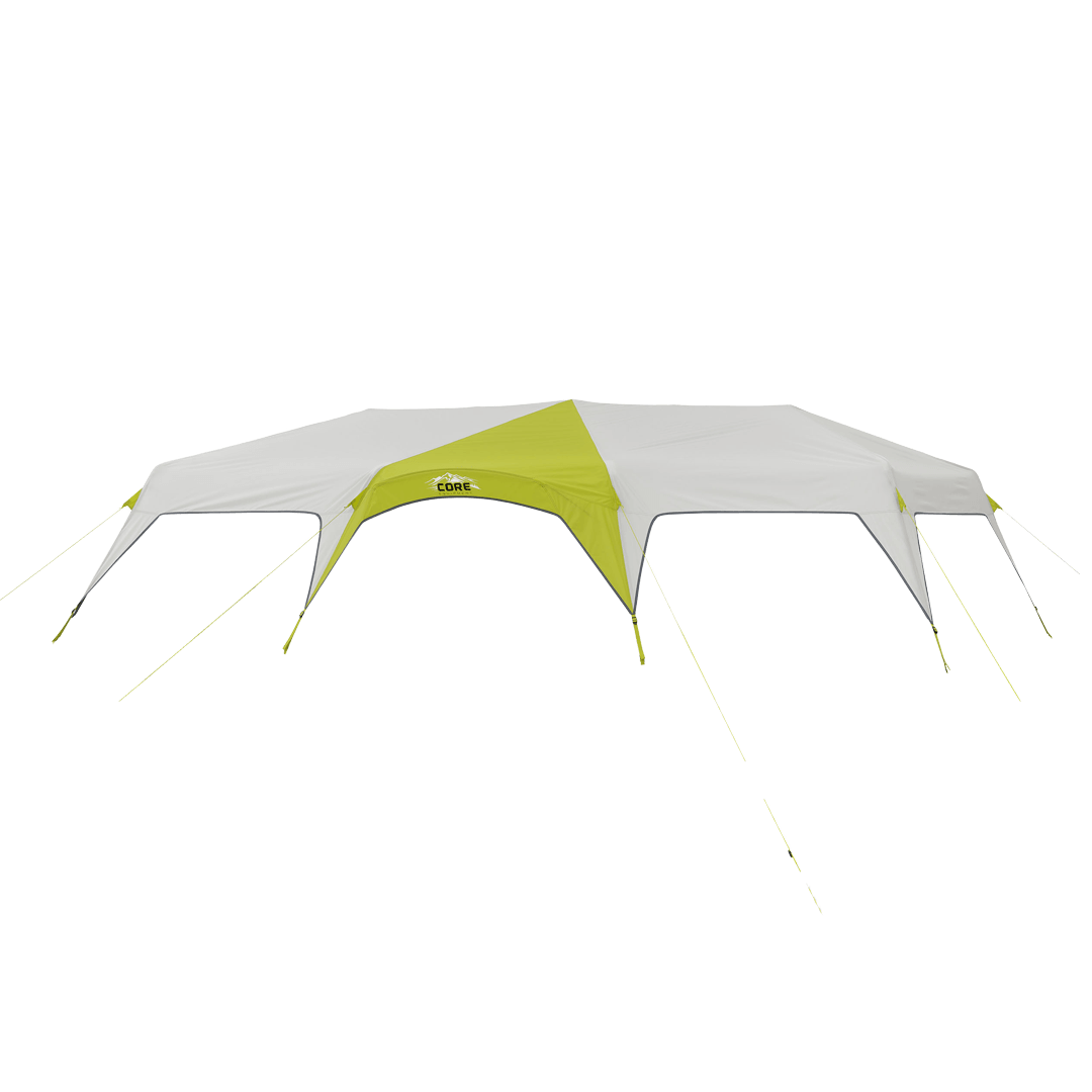 Rainfly - Part #: 91127 – Core Equipment Rainfly - Part #: 91127 – Core Equipment