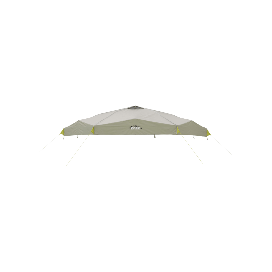 Screen House Top - Part #: 92365 – Core Equipment