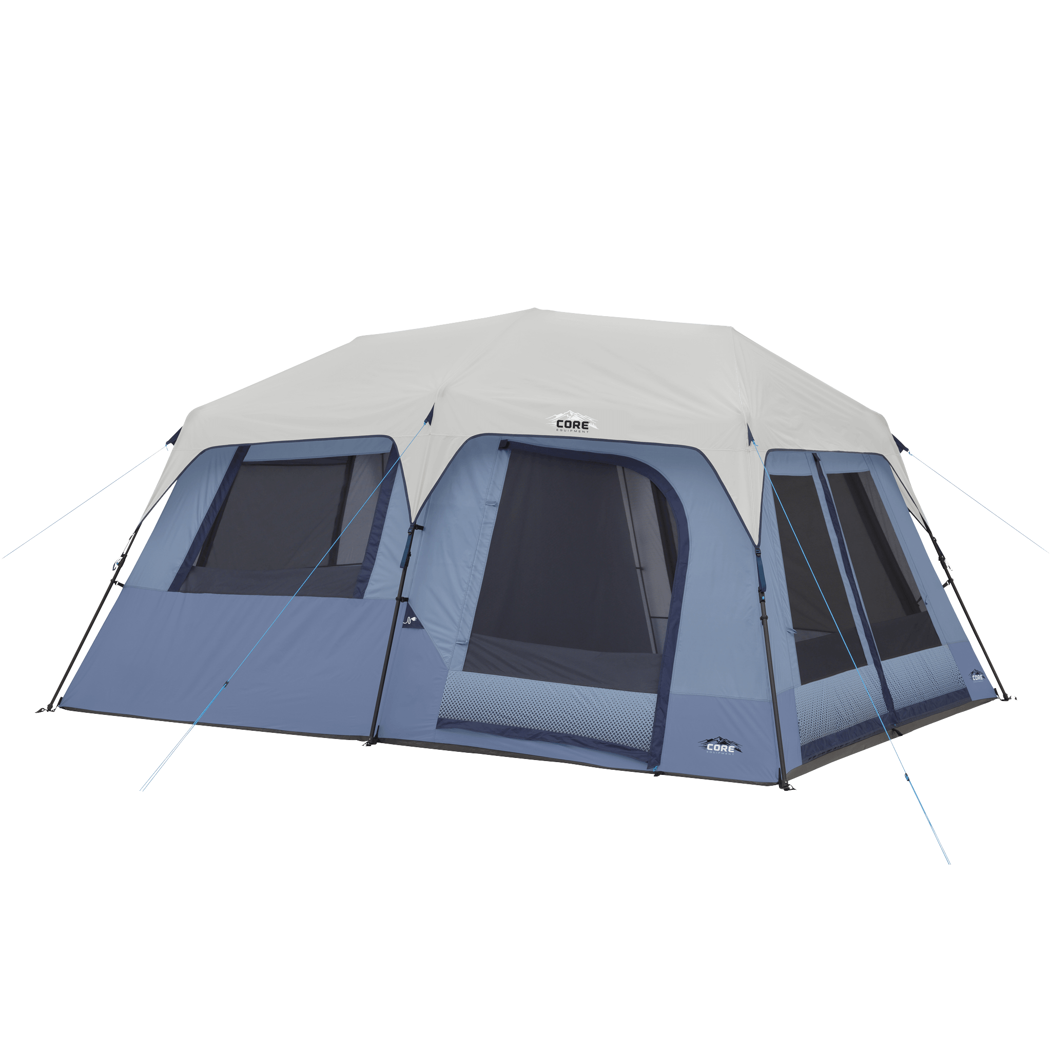 10 Person Instant Cabin Tent – Core Equipment