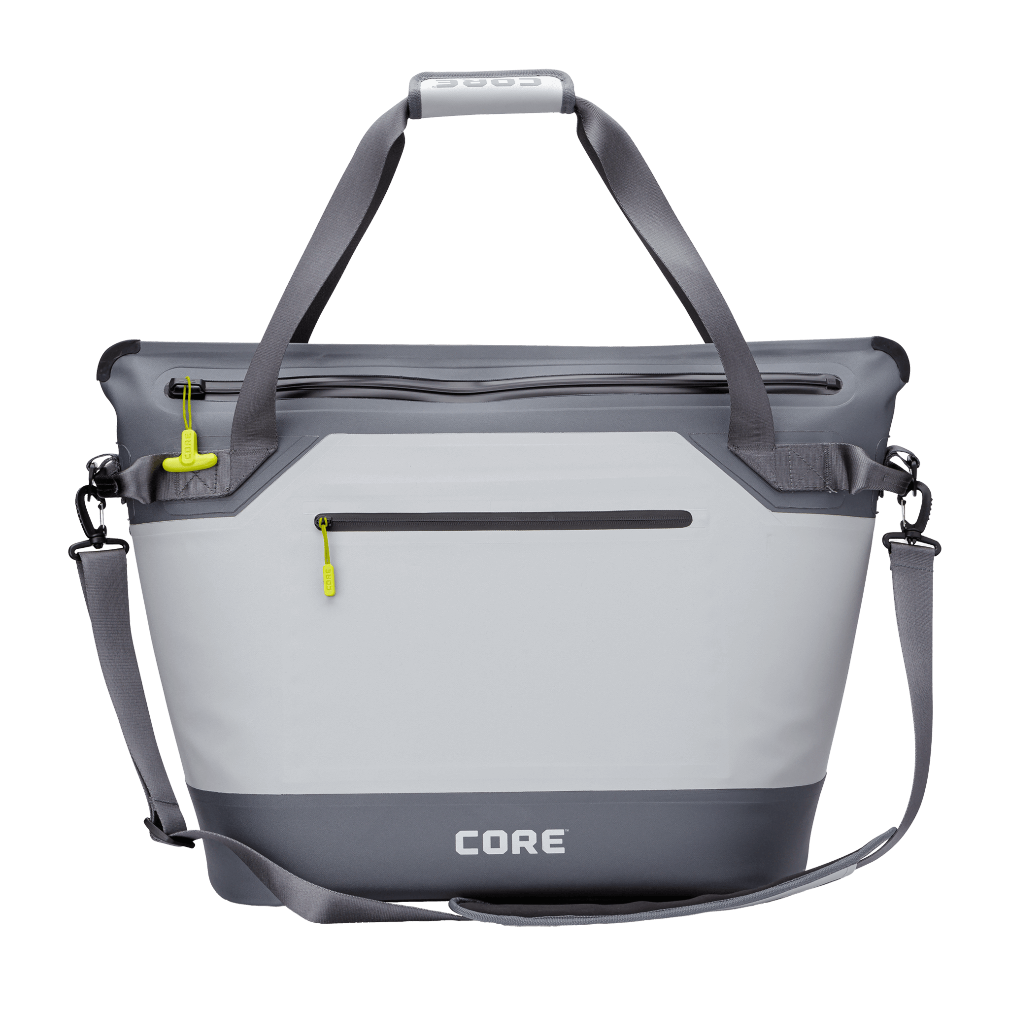 22 Liter/30 Can Performance Soft Cooler – Core Equipment