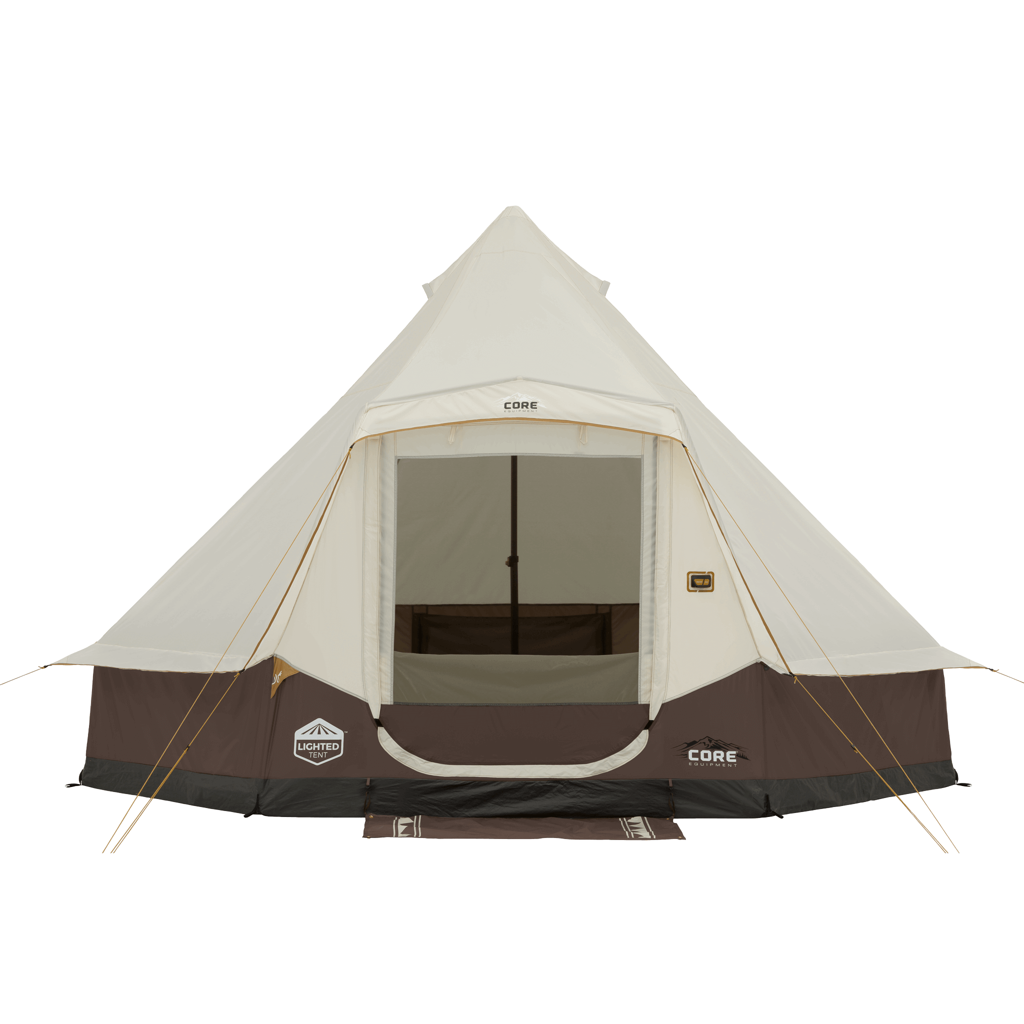 CORE 6-Person Bell Tent