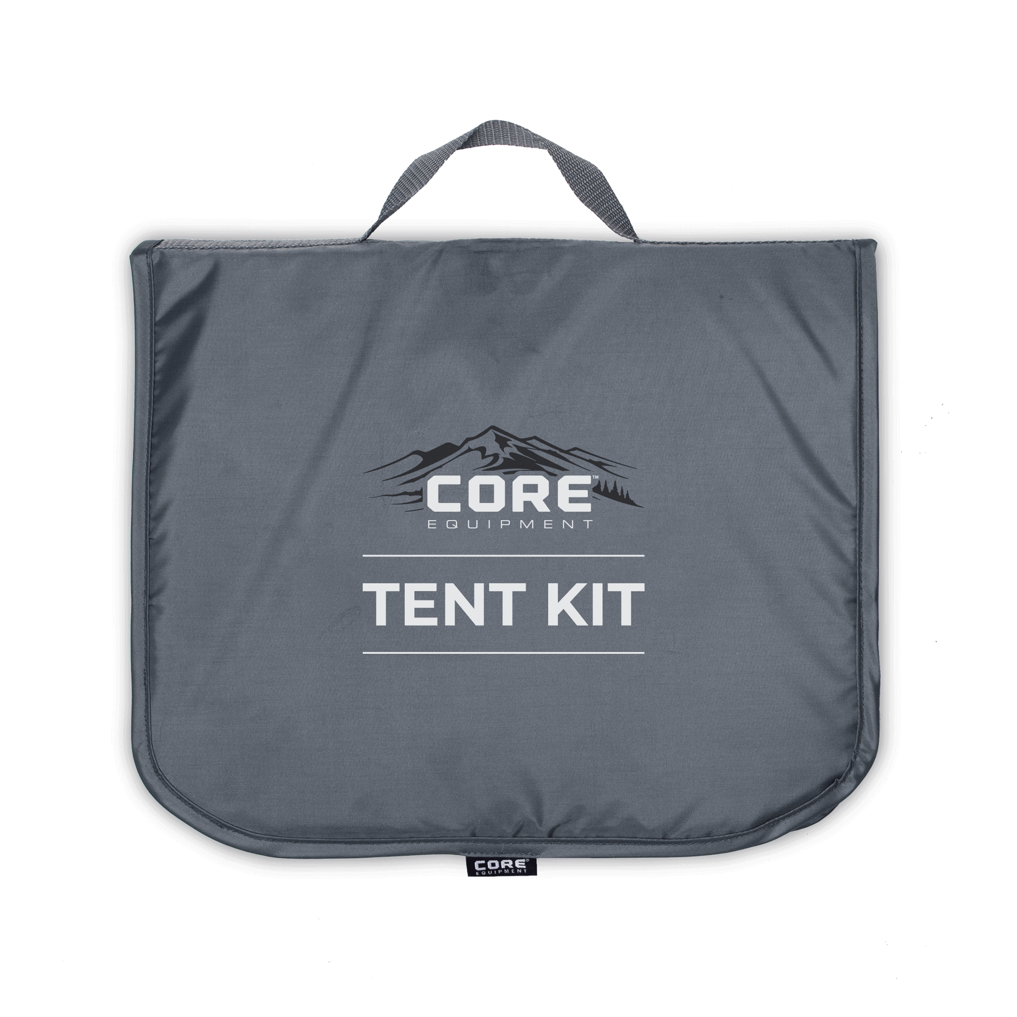 tent tools Core Equipment Tent Kit