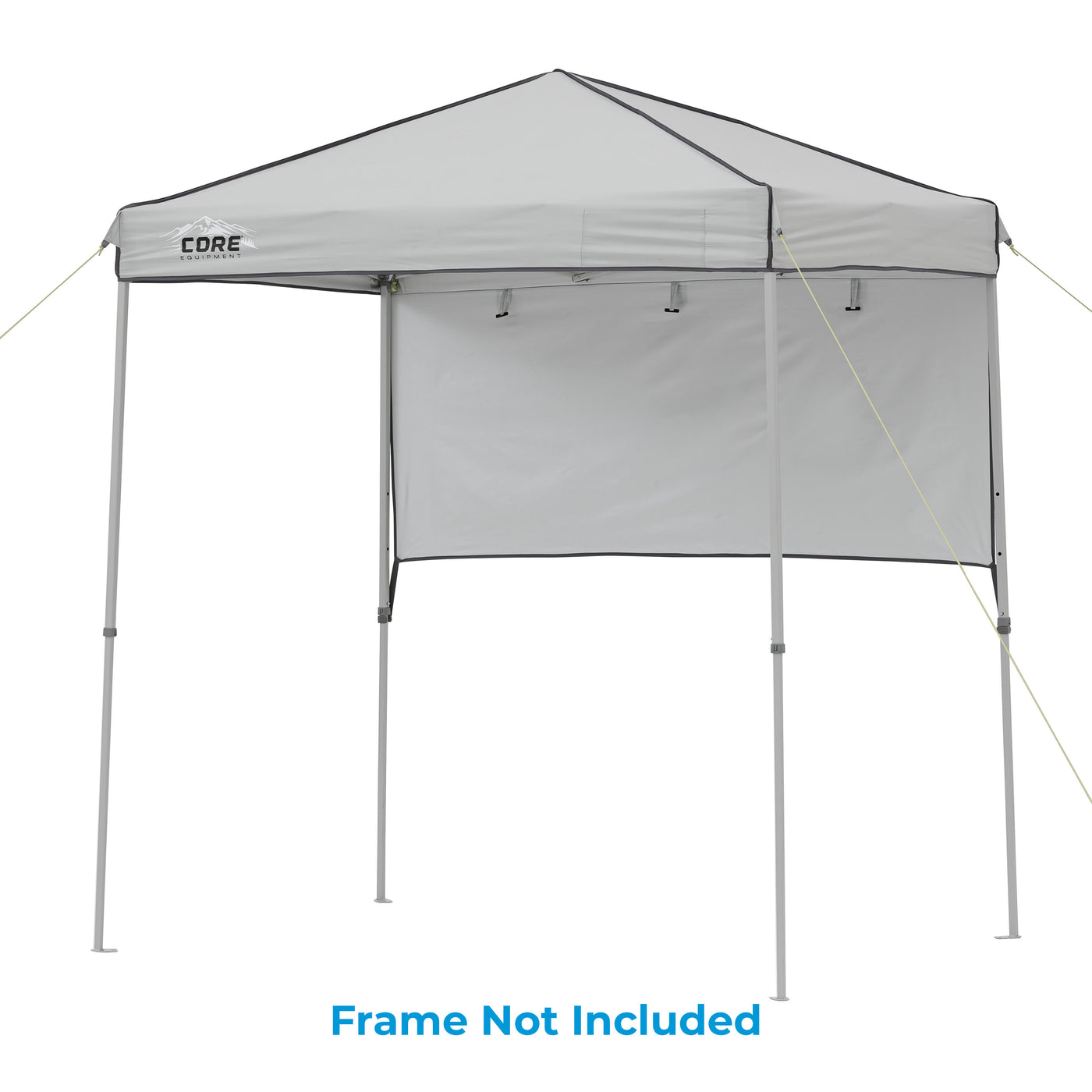 6' x 4' Instant Canopy Top