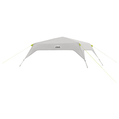 6 Person Instant Cabin Tent Rainfly