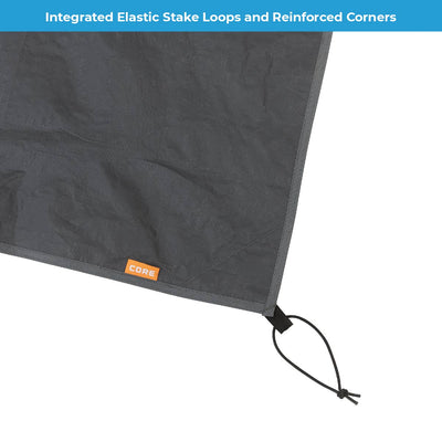 Footprint for 12 Person Instant Cabin Tents