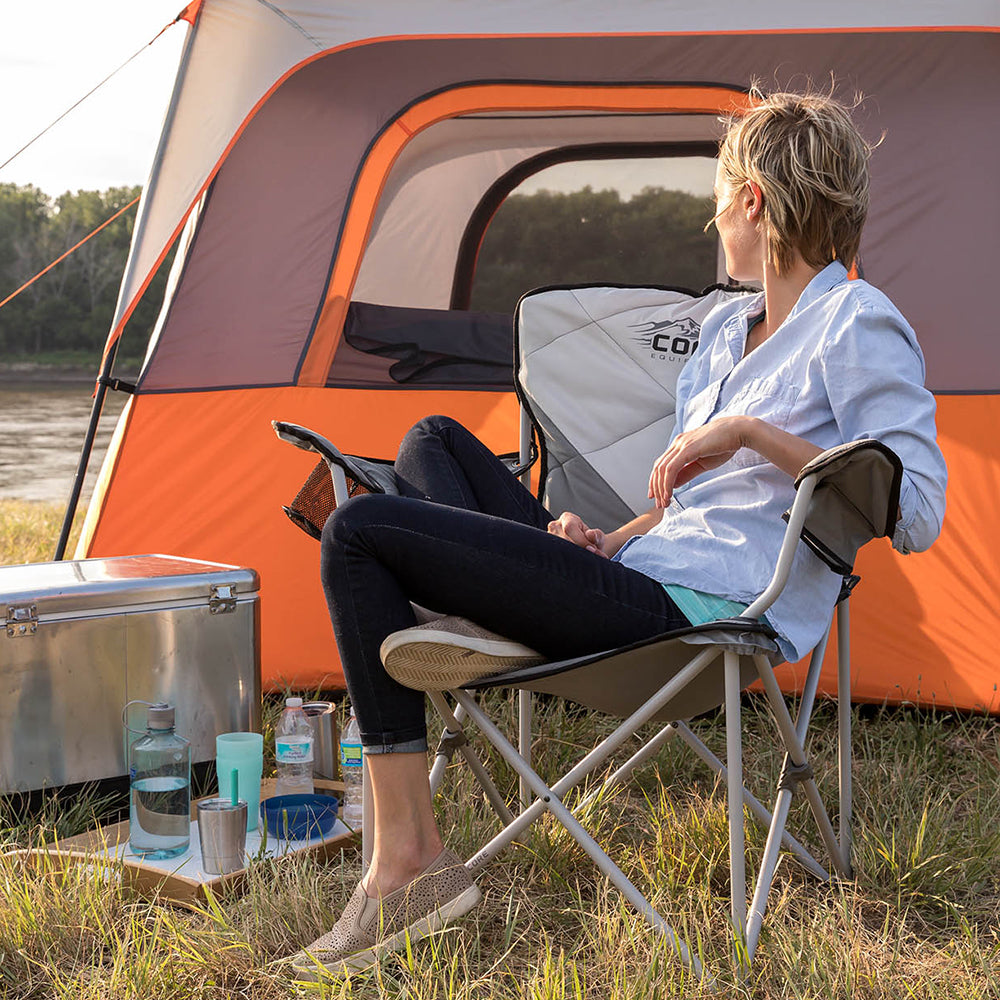 Best Camping Gear of 2026: CORE Editor's Picks