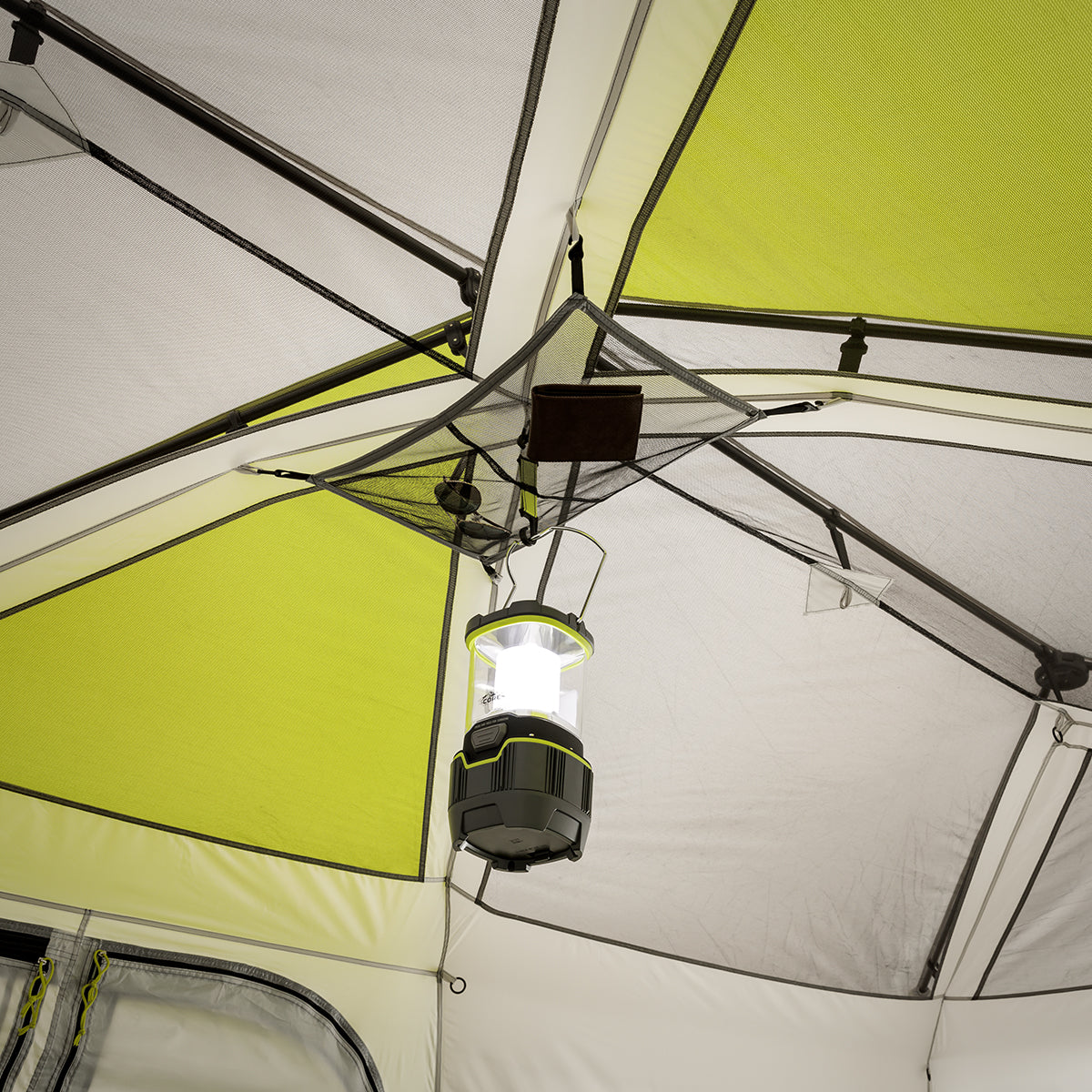 Camping Lantern vs. Headlamp: Do You Need Both?