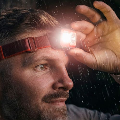 Best Headlamps for Camping and Outdoor Use