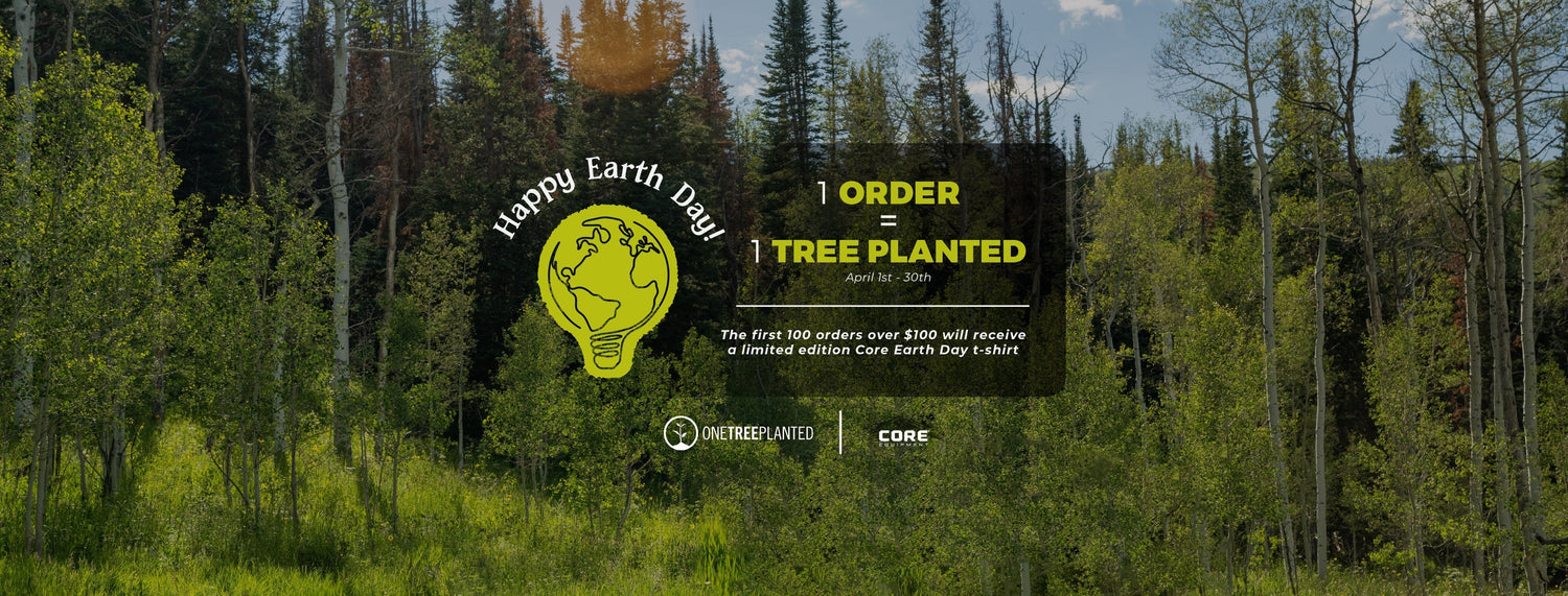 A Guide to Sustainable Camping and Hiking