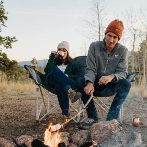 How to Choose a Camping Chair: The Complete Buying Guide