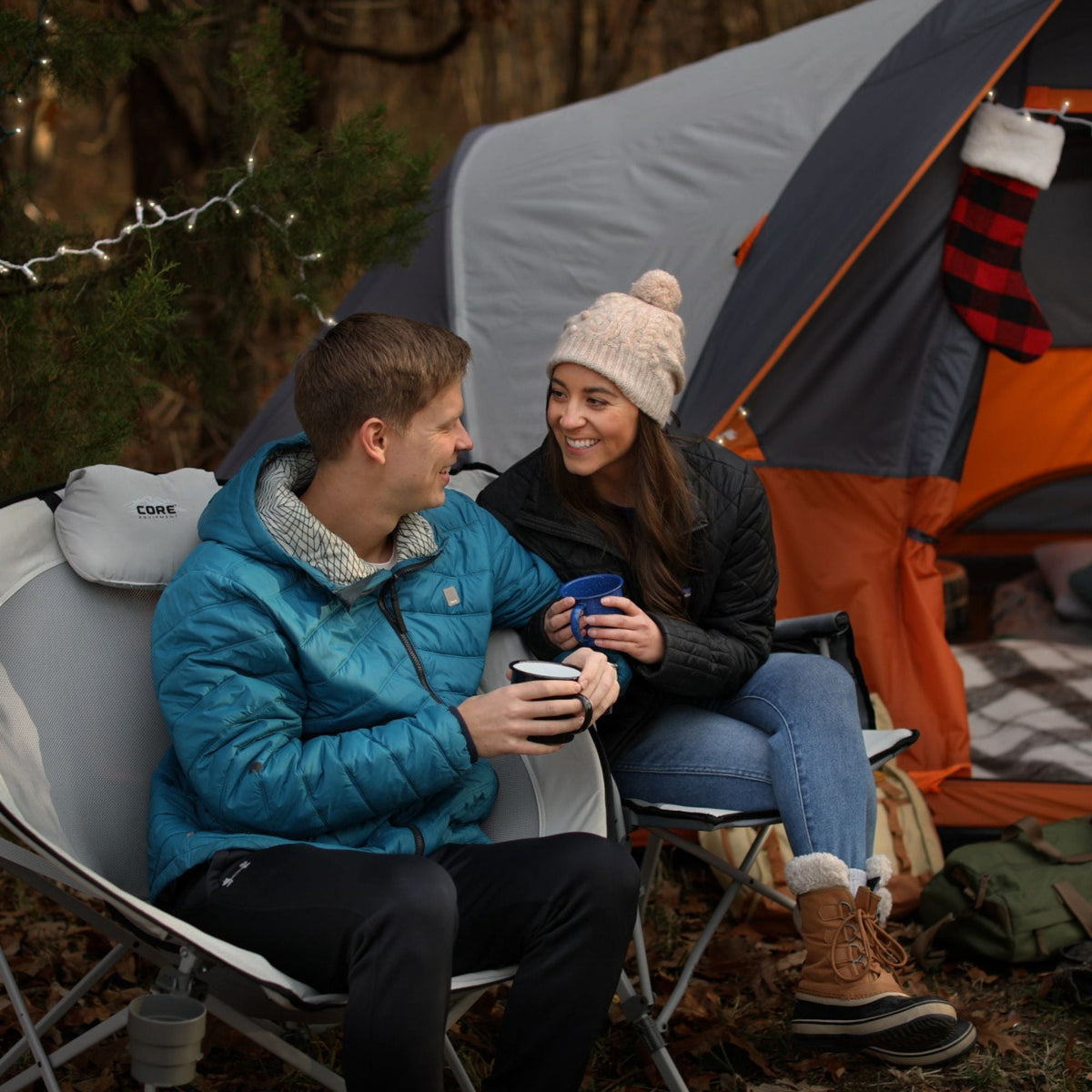 Holiday Camping Gift Guide: 25 Top Picks for Outdoor Lovers
