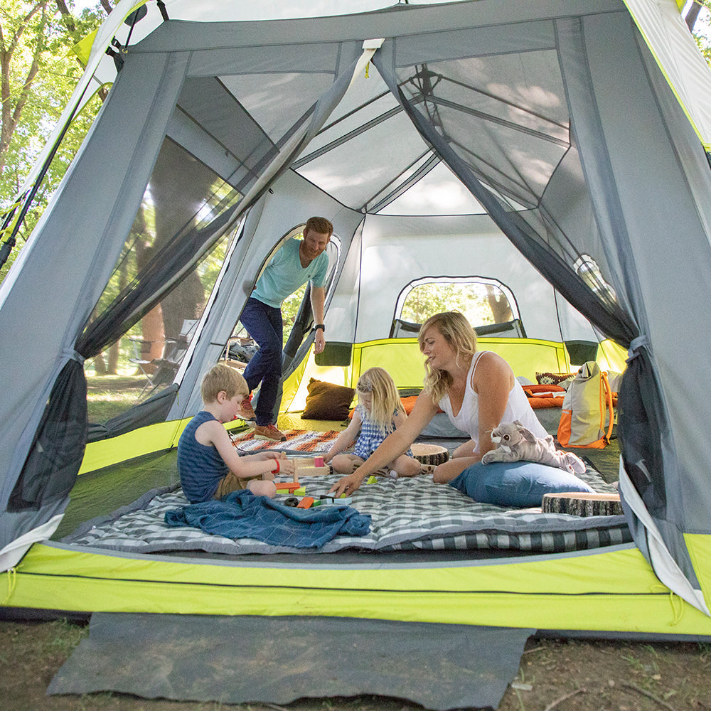 Camping Checklist 2026: 100+ Items (Free Packing List)