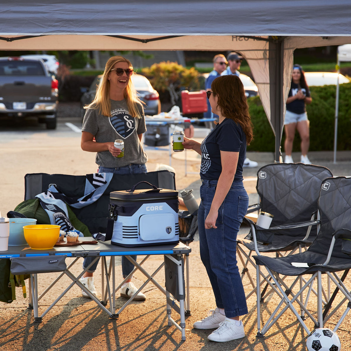 Tailgating Gear Checklist for First-Timers