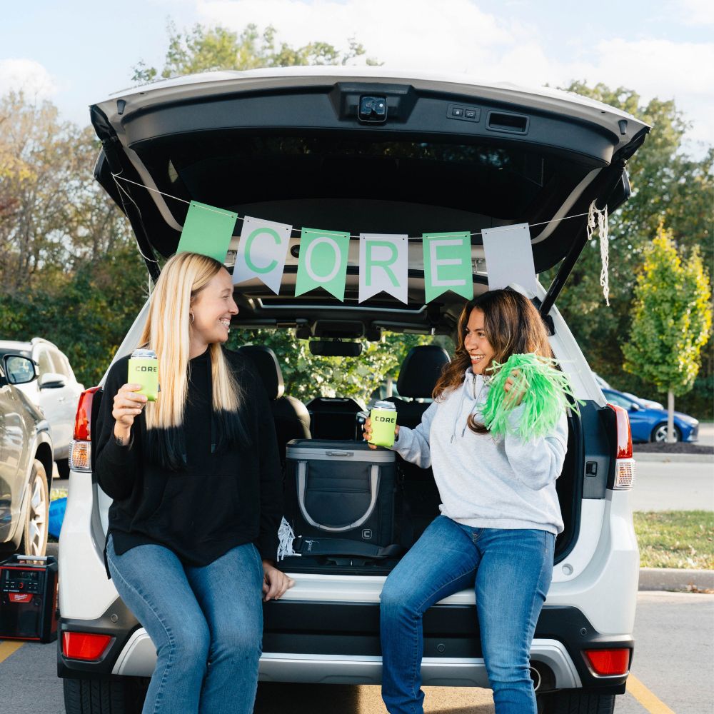 Best Camping Coolers for Tailgating This Fall