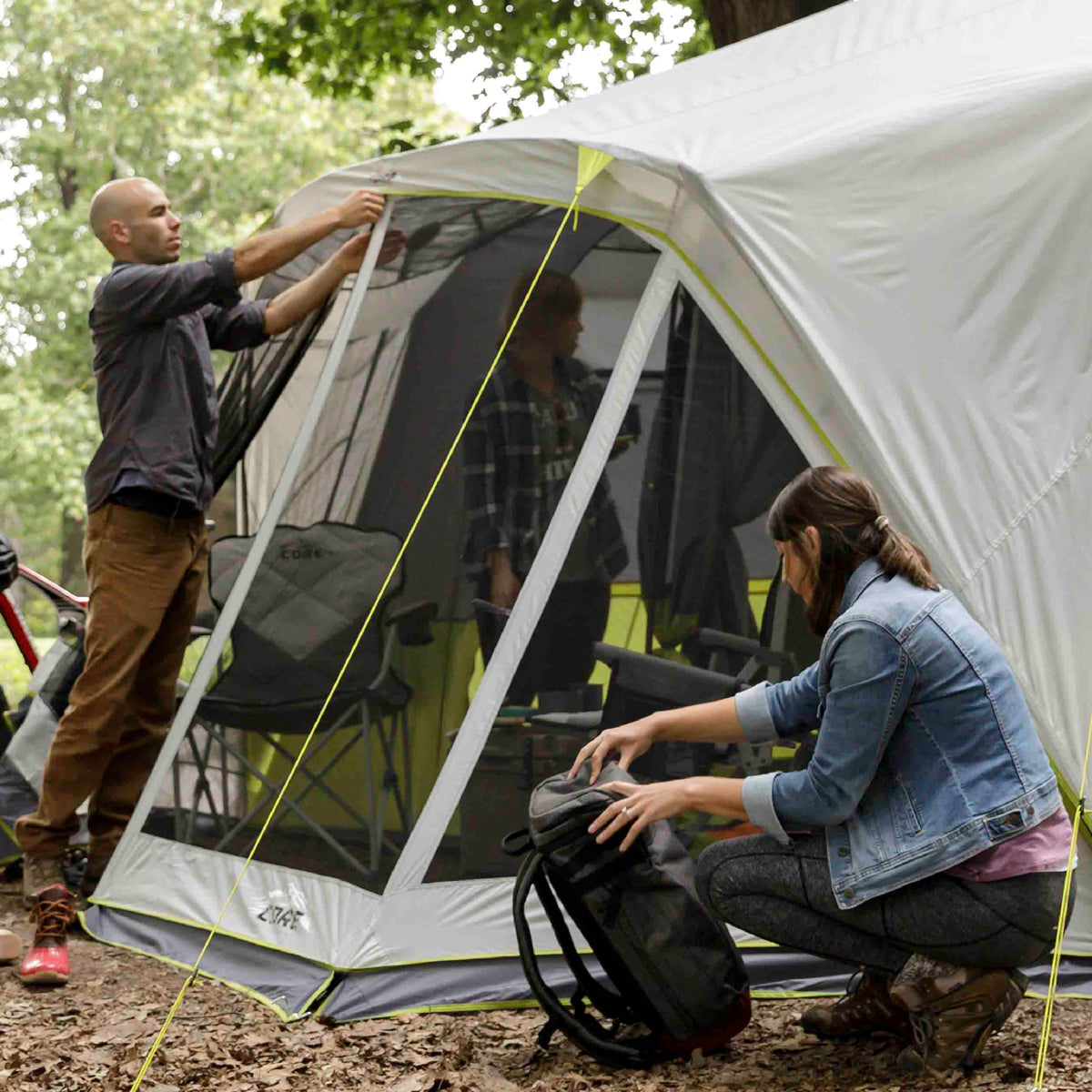 What to Pack for a 3-Day Camping Trip: The Complete Checklist