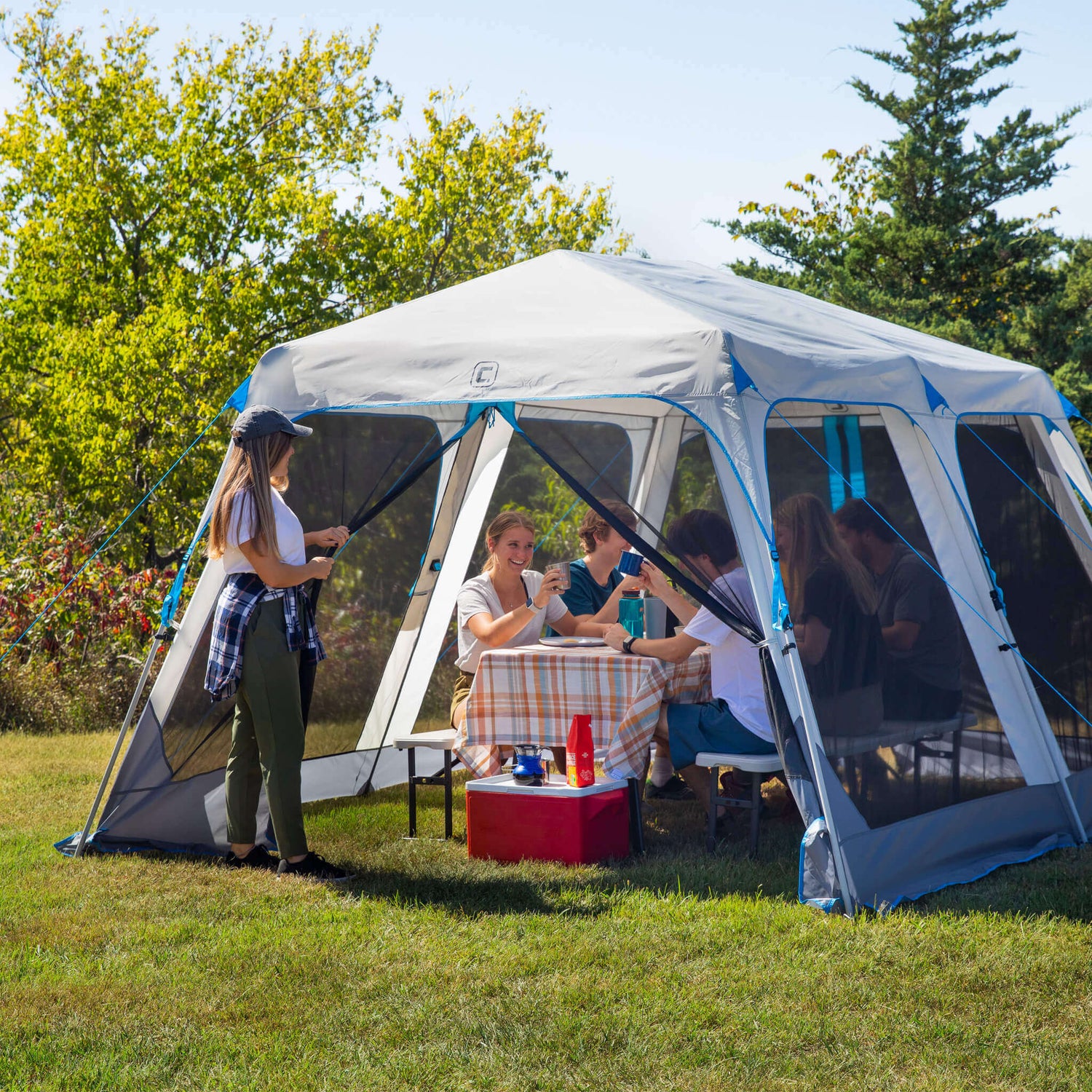 Spring Camping Prep: Get Your Gear Ready for the Season