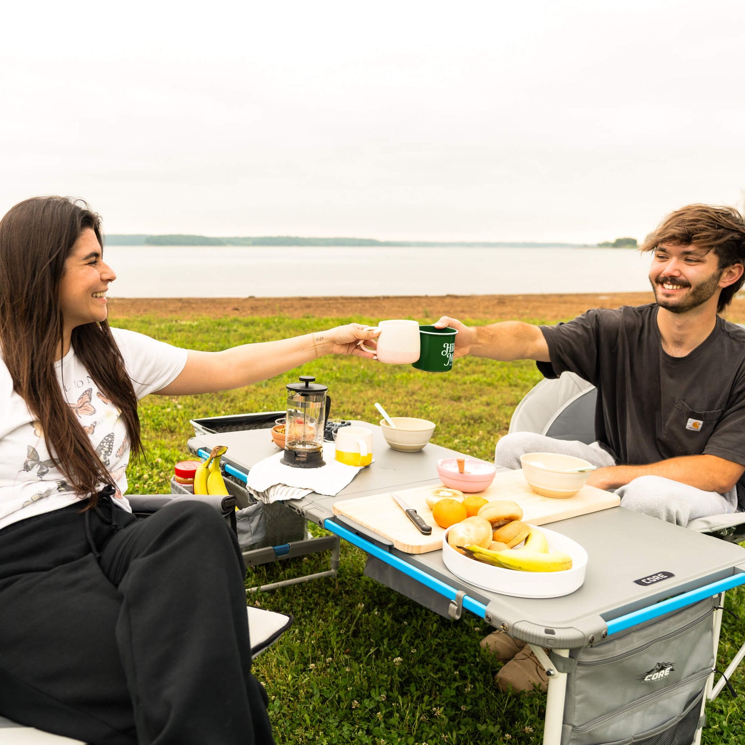 Best Camping Tables of 2026
