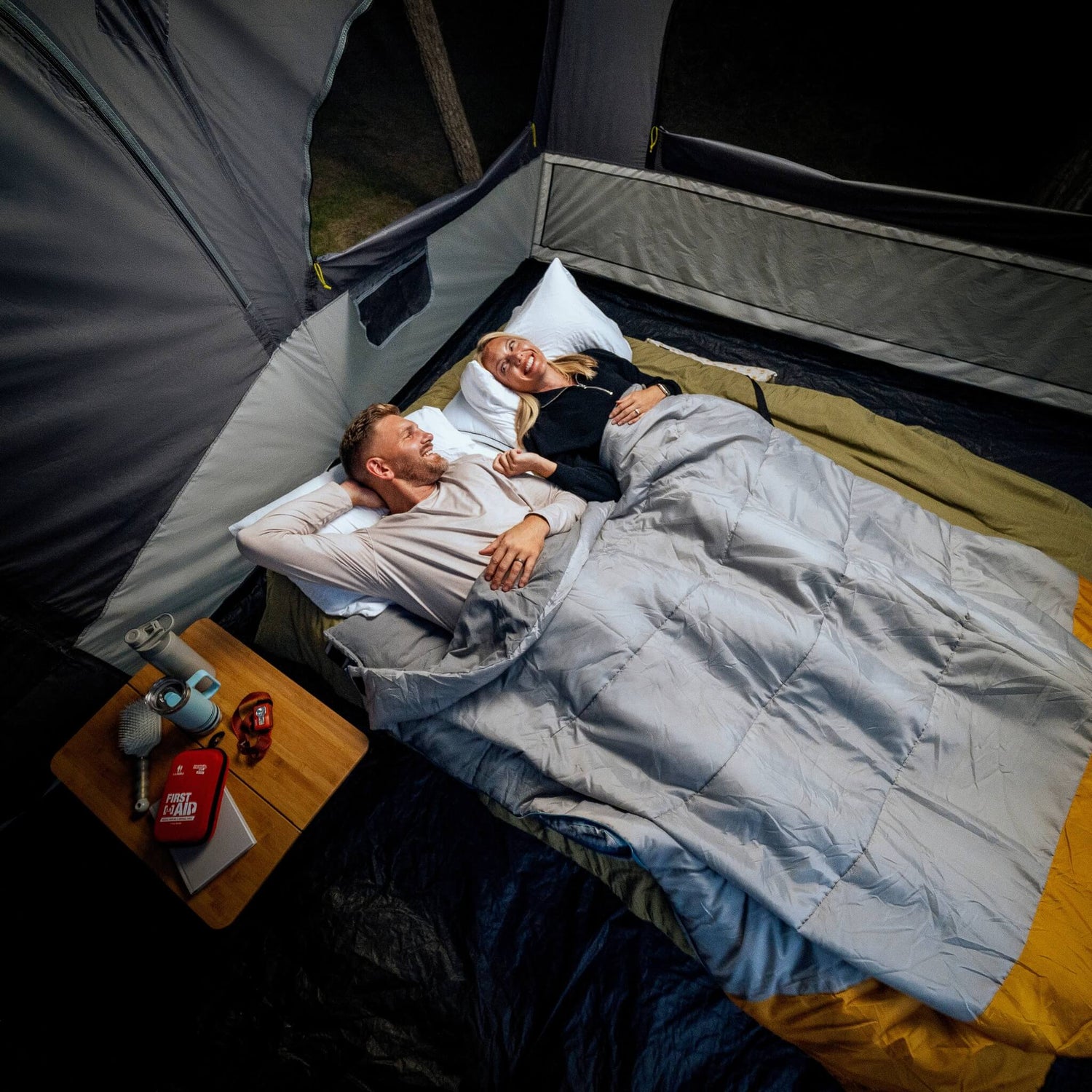 Best Sleeping Bags for Camping: 2026 Buying Guide