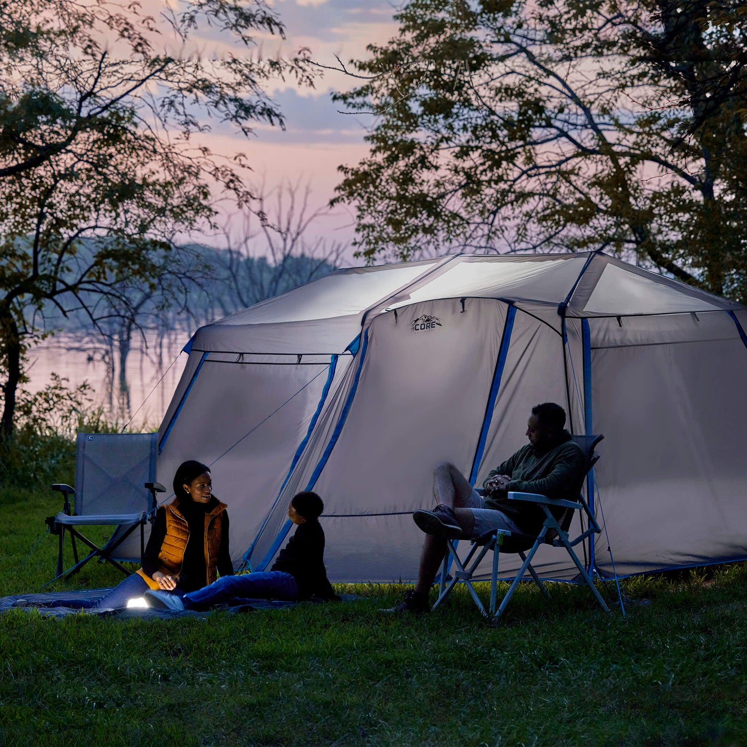Best Instant Tents of 2026: Updated Picks