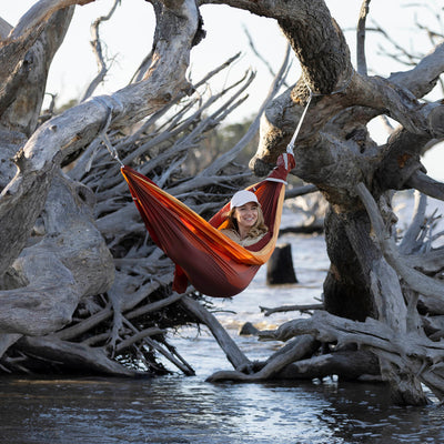 Hammocks