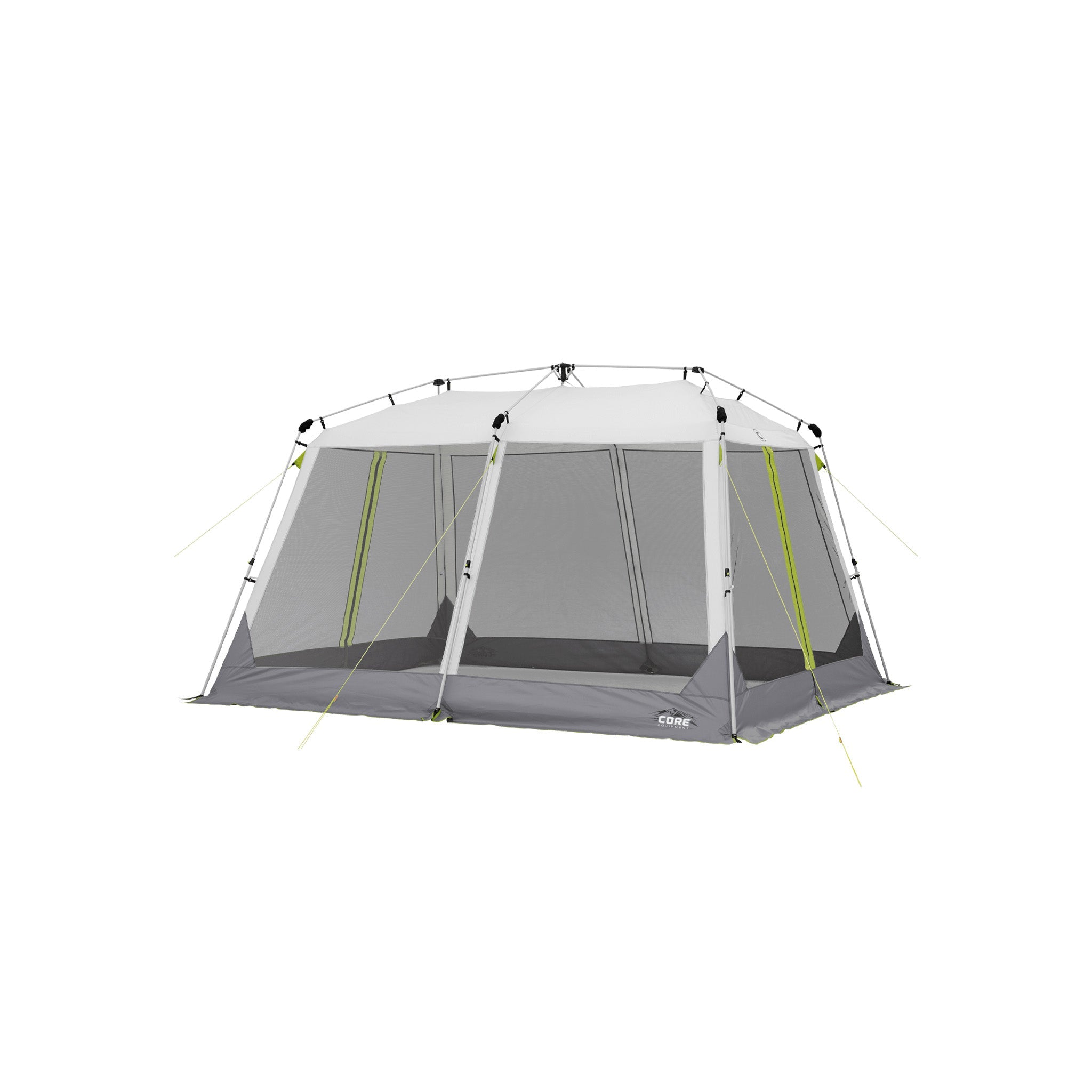 12' x 10' Instant Screen House