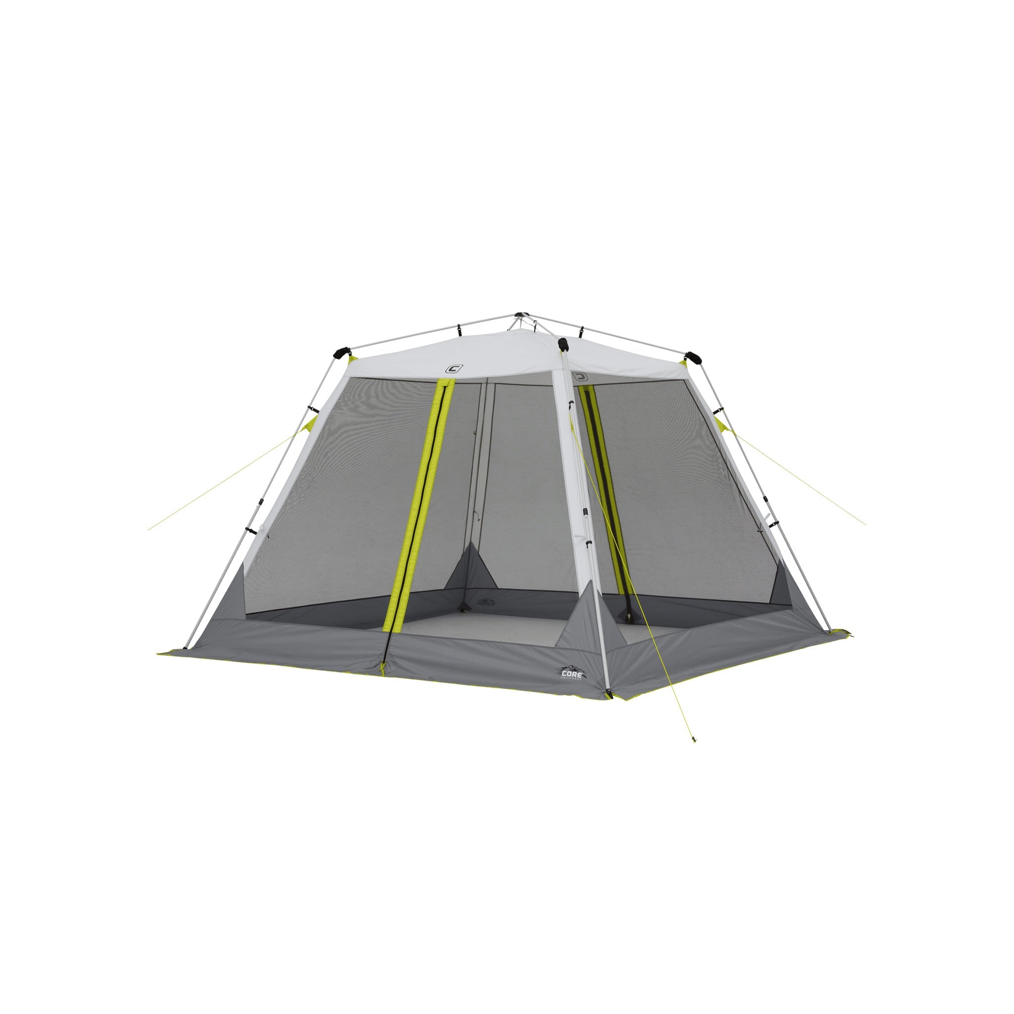10' x 10' Instant Screen House