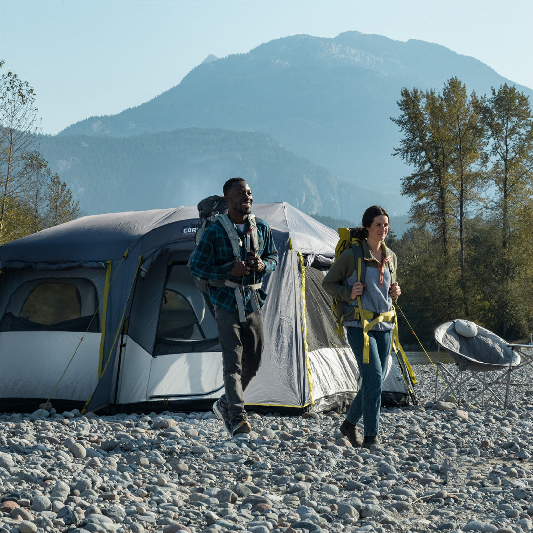 Full Rainfly Tents