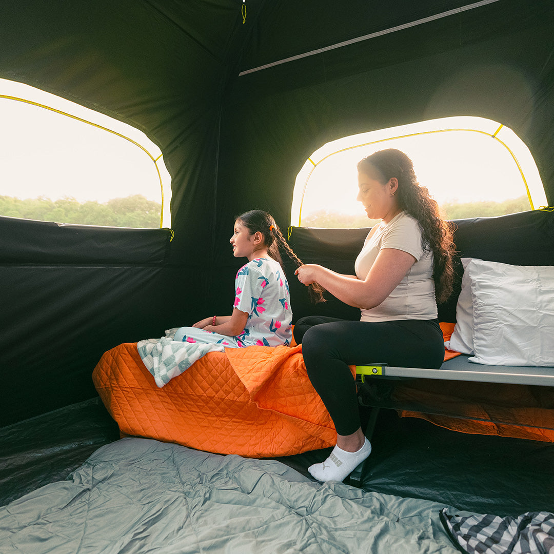 Camp Cots