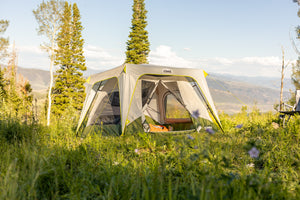 Core® Equipment Tents