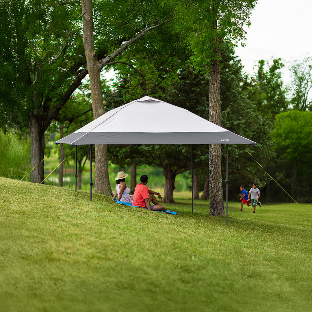 Canopies