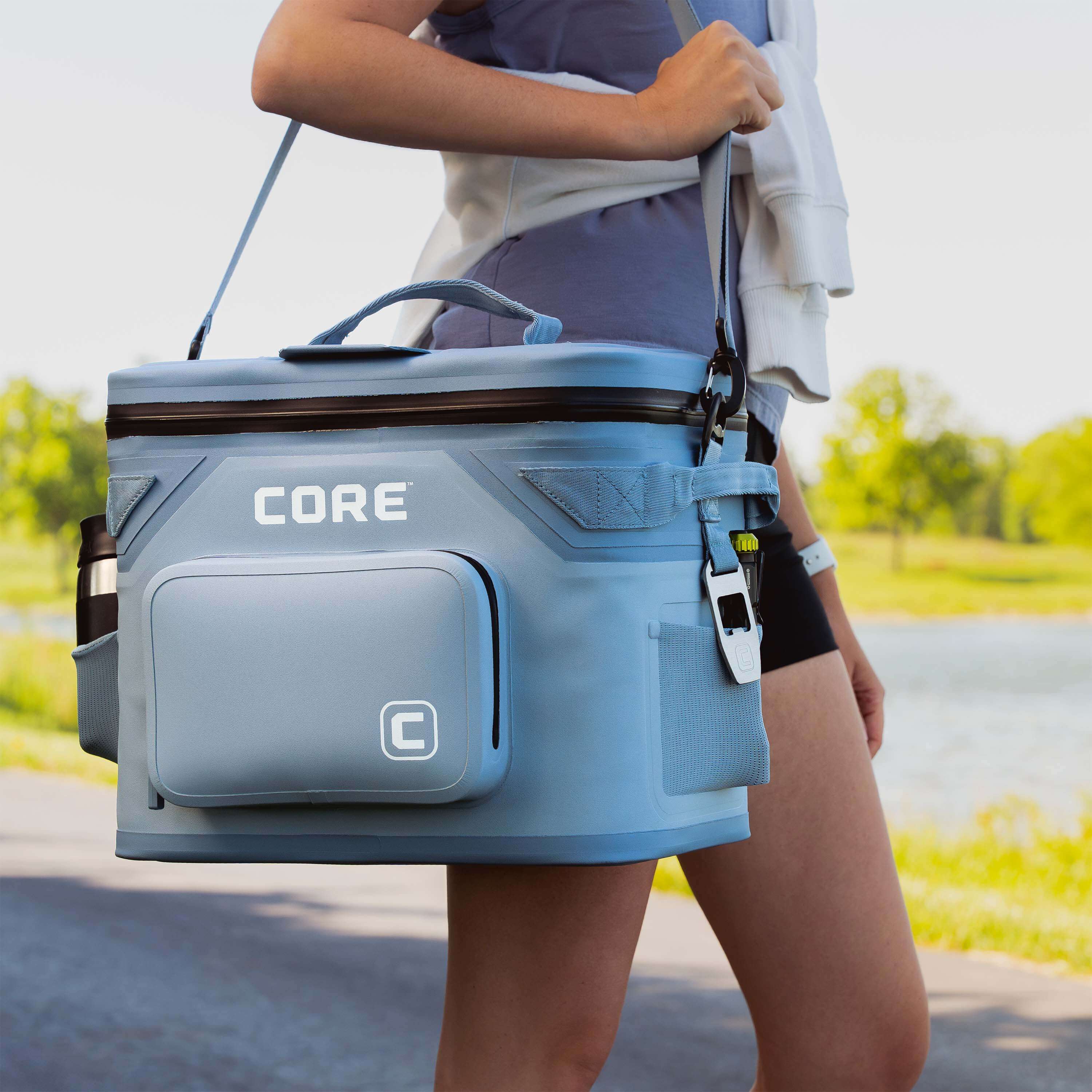All Coolers