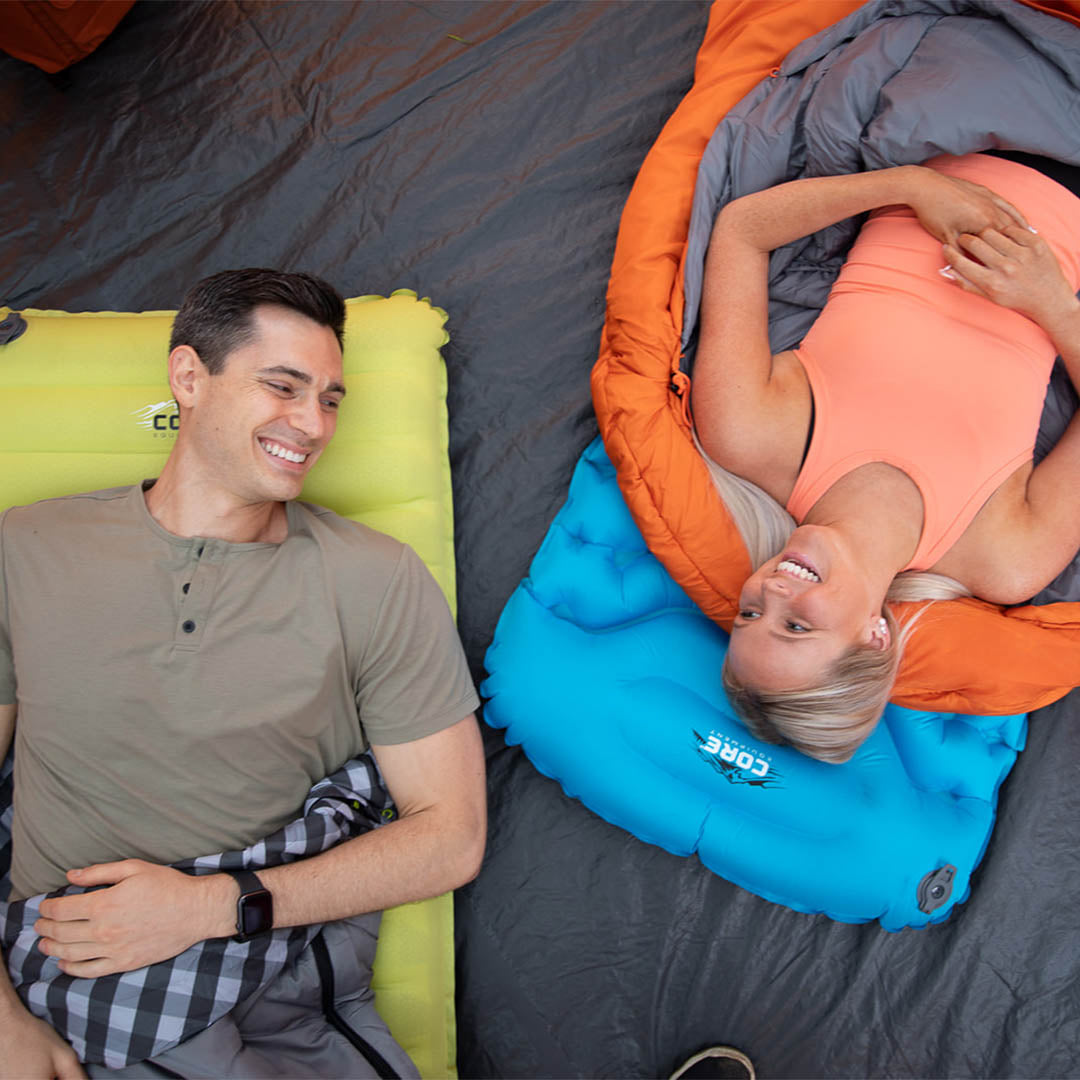 Sleeping Pads