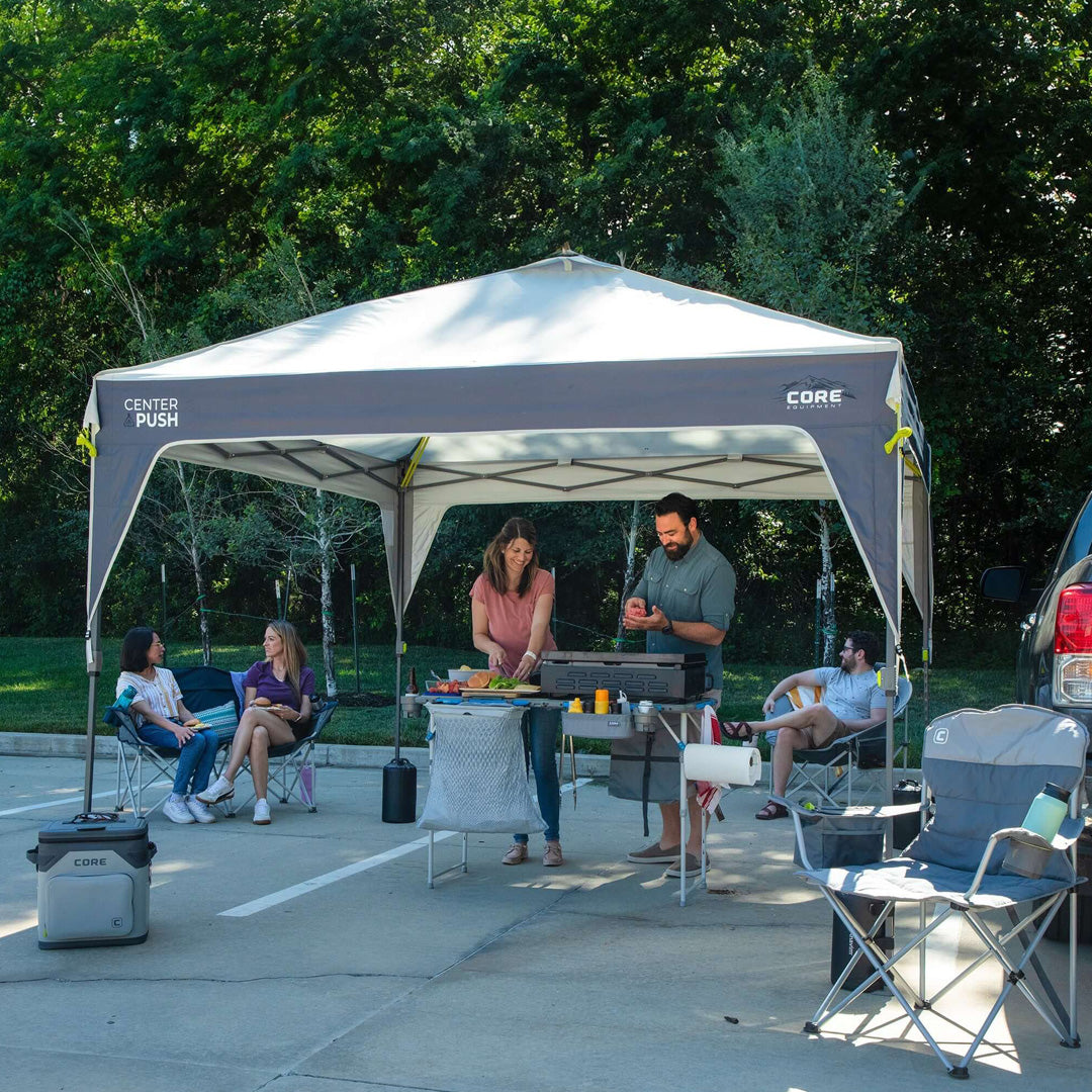 Tailgate