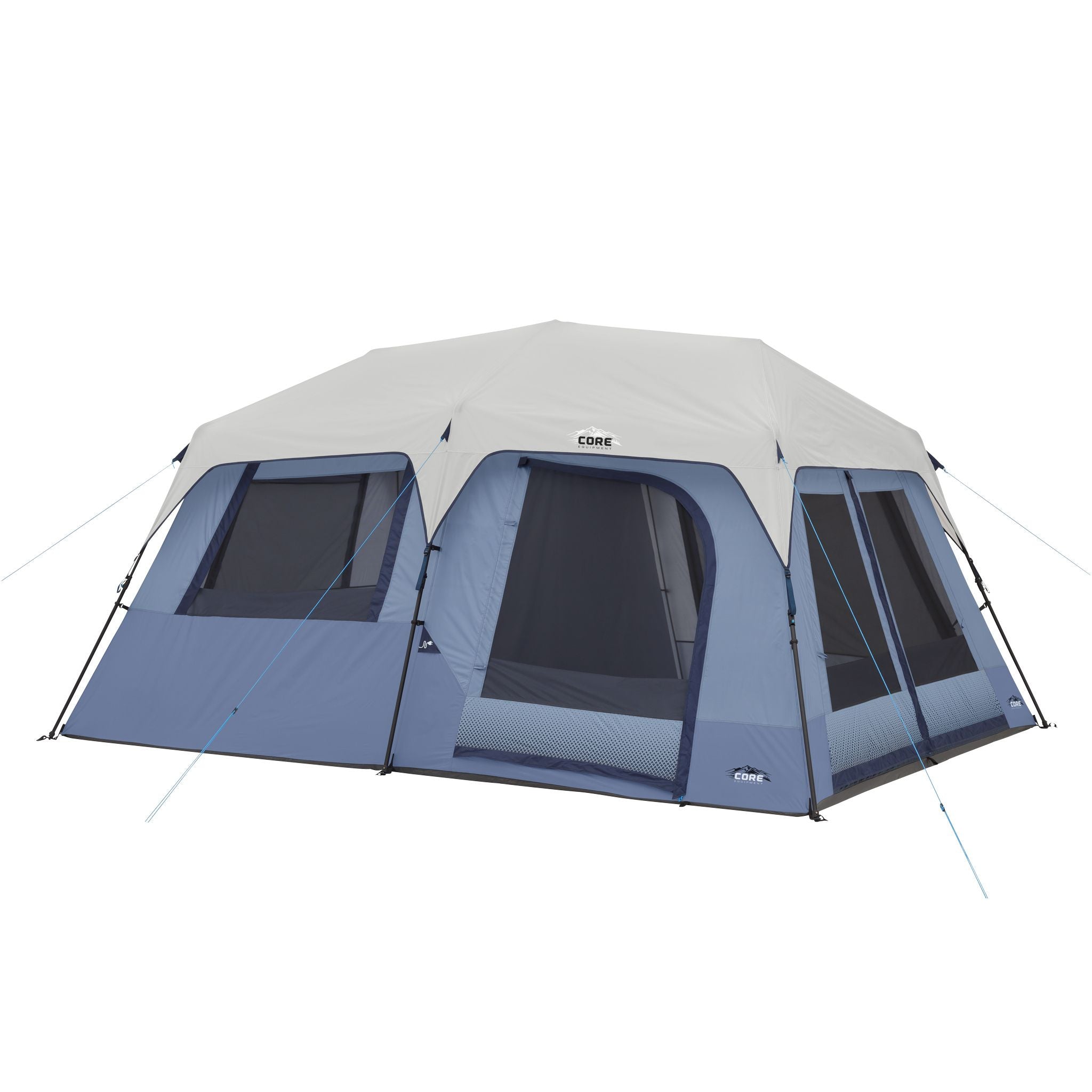 CORE 10 person instant cabin tent collection