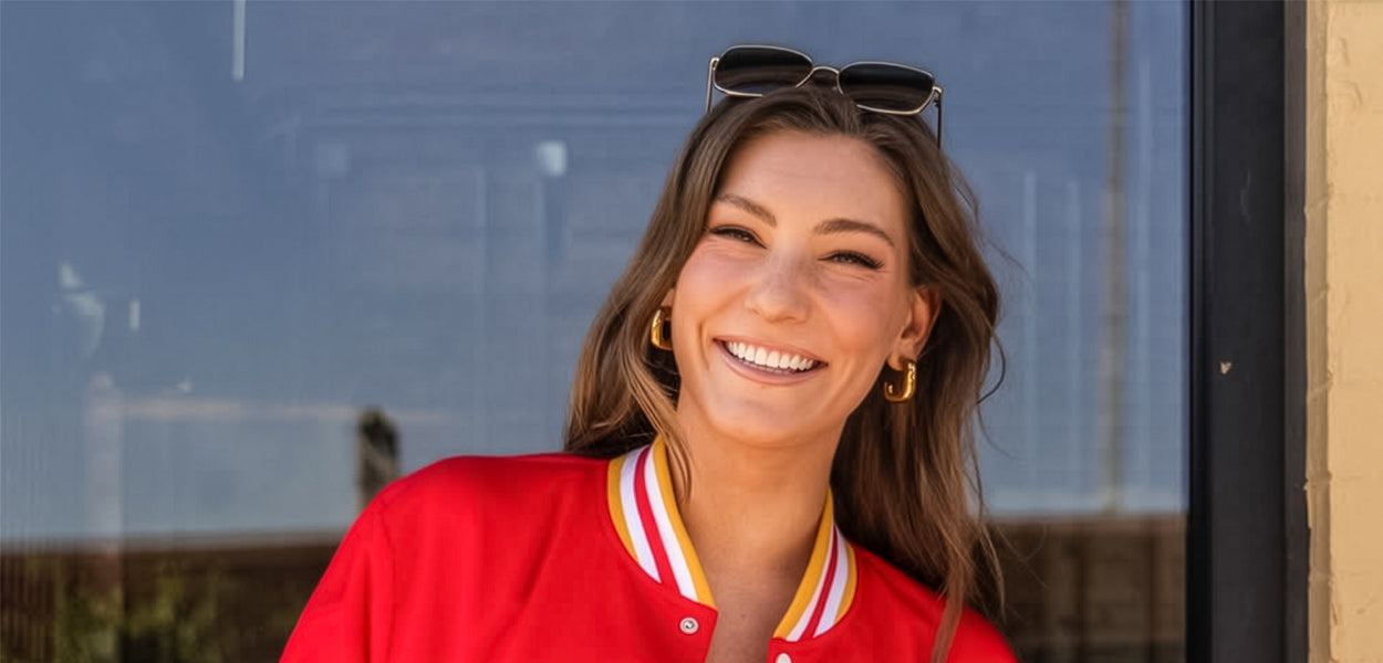 A picture of Ana Demmer
