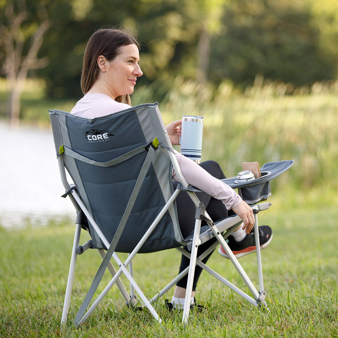 Camp Chairs