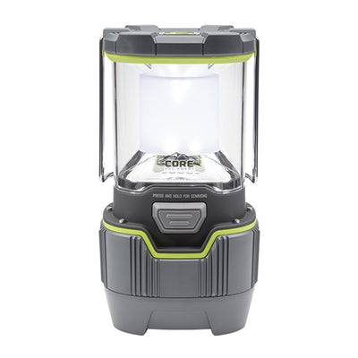 1000 Lumen Rechargeable Lantern