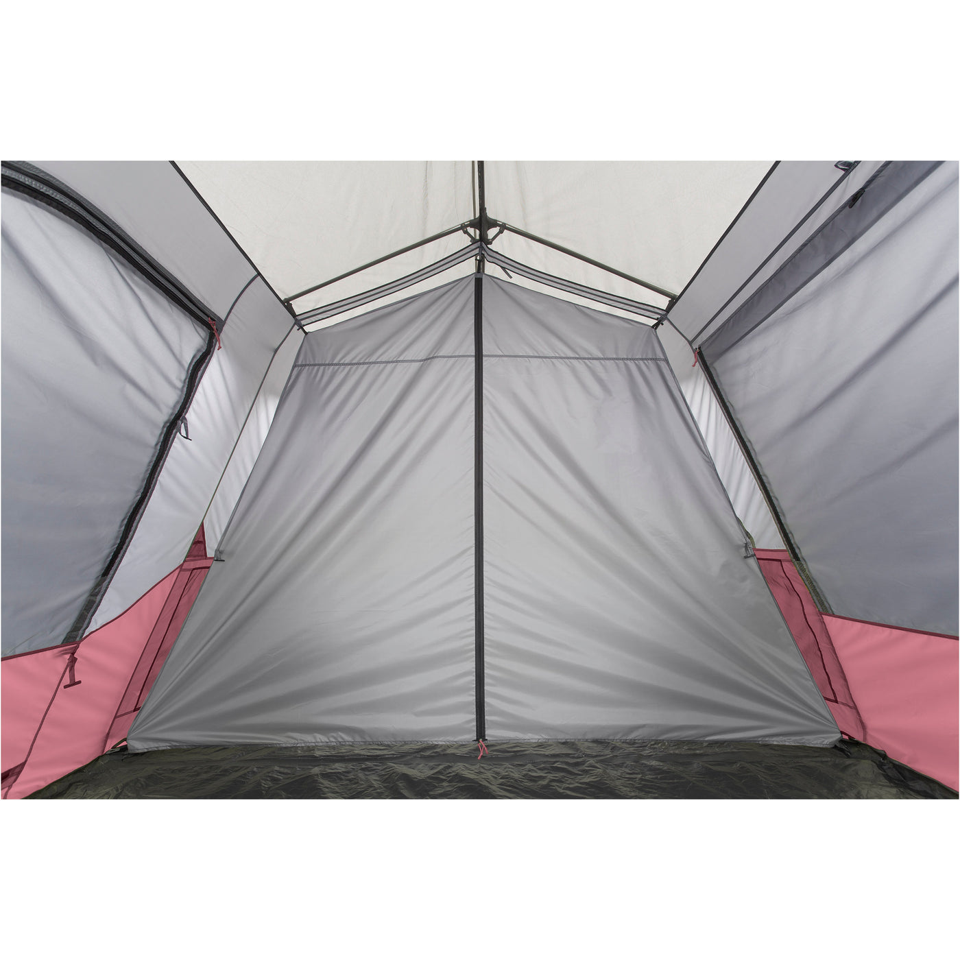 9 Person Instant Cabin Tent 14' x 9'