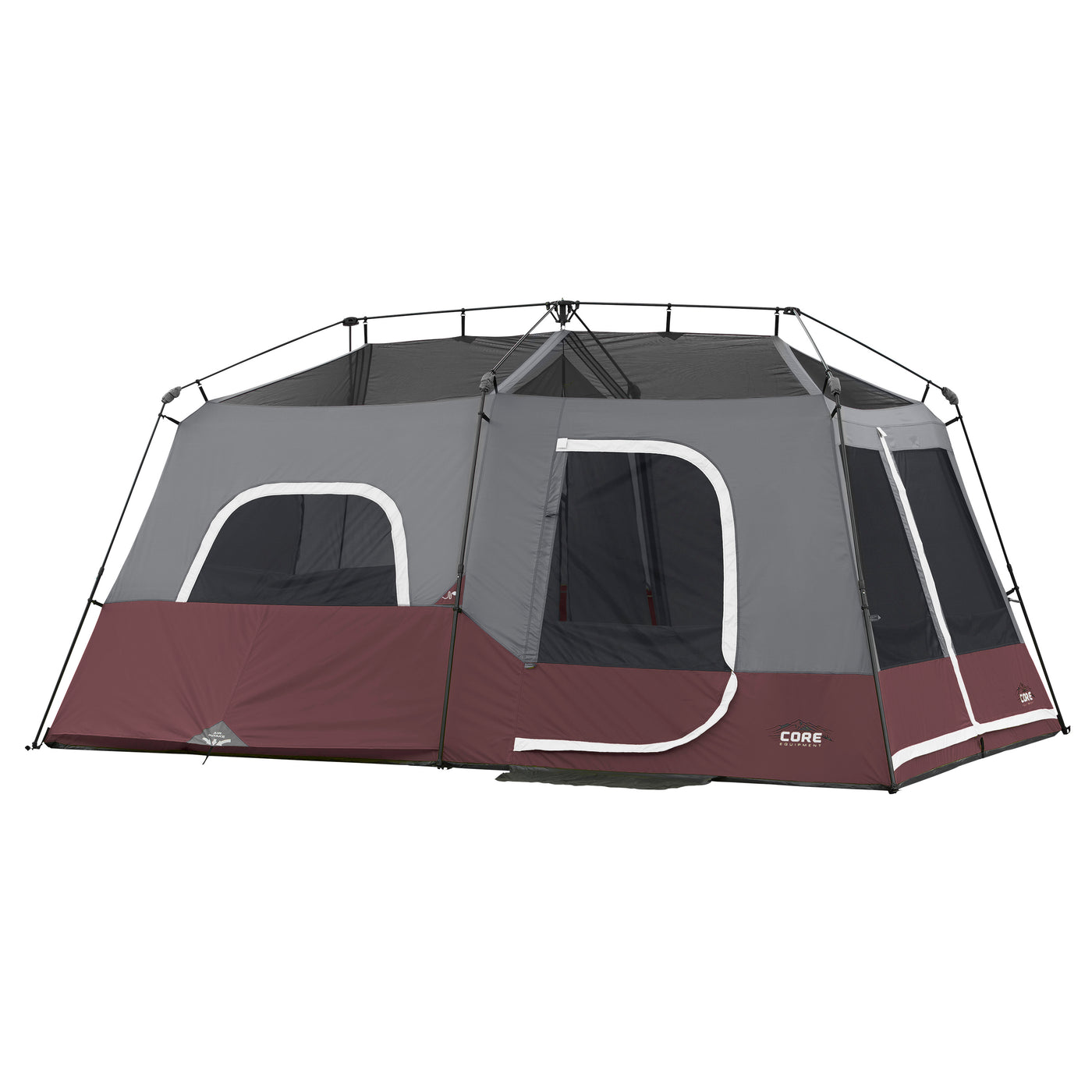 9 Person Instant Cabin Tent 14' x 9'