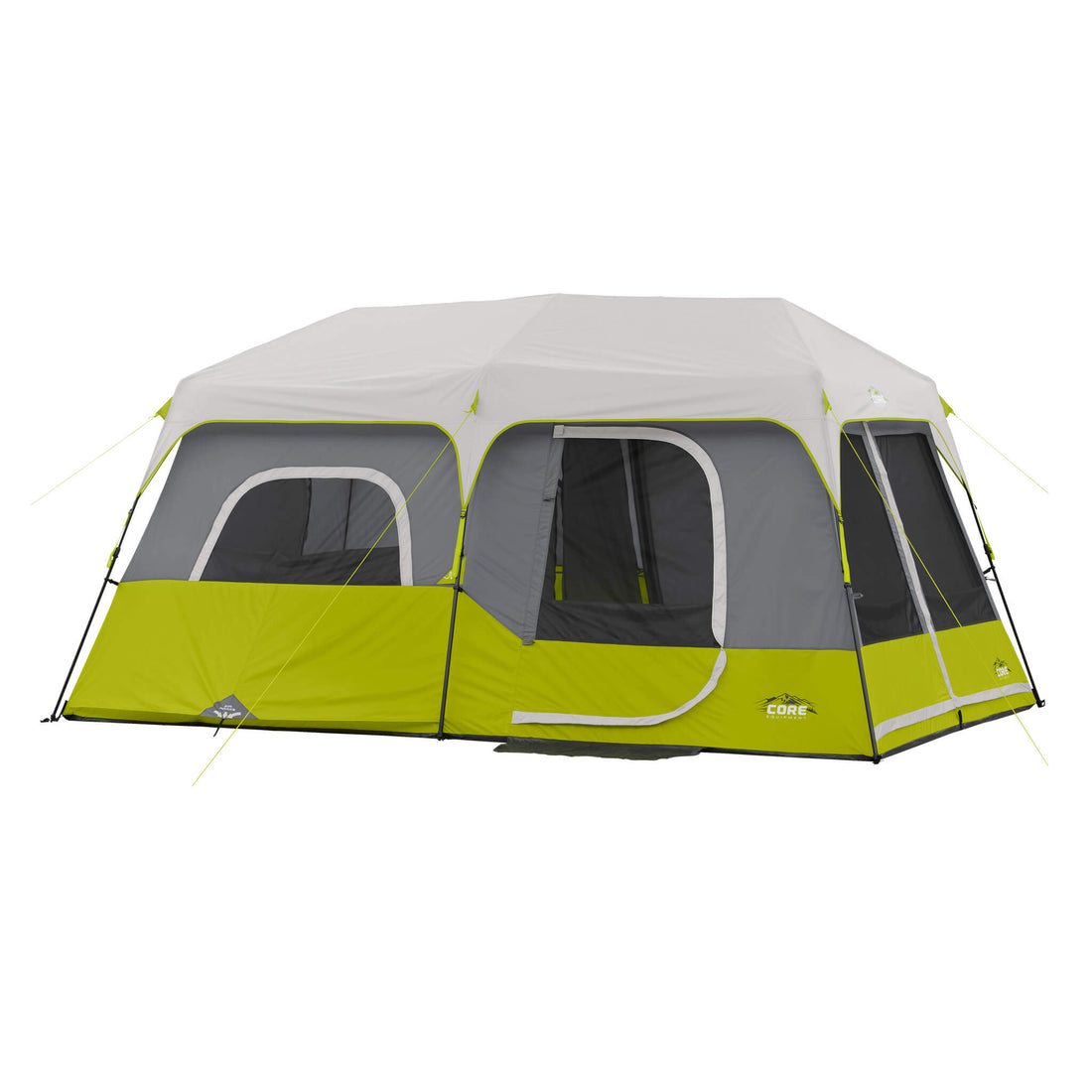 9 Person Instant Cabin Tent